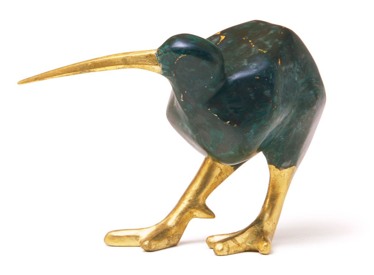 janos szurcsik apterix 1992