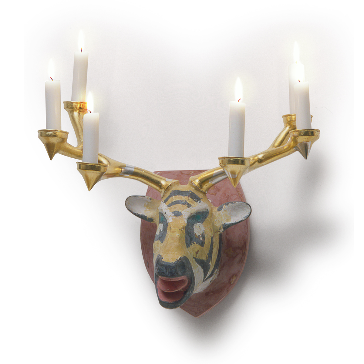 janos szurcsik cervus 1993