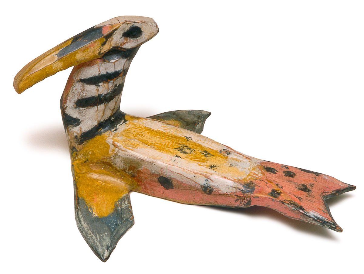 janos szurcsik ornithorhincus 1991